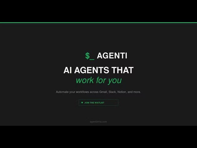 Agenti gallery image
