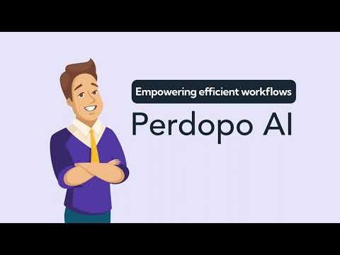 Perdopo AI gallery image