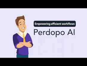Perdopo AI gallery image