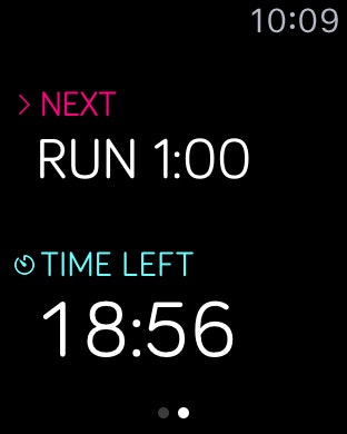 5K Runner gallery image