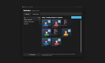 FocusShield gallery image