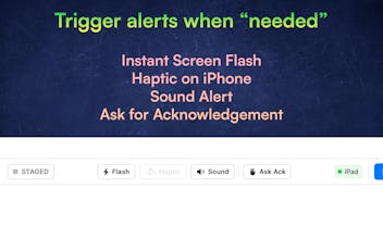 Podium gallery image