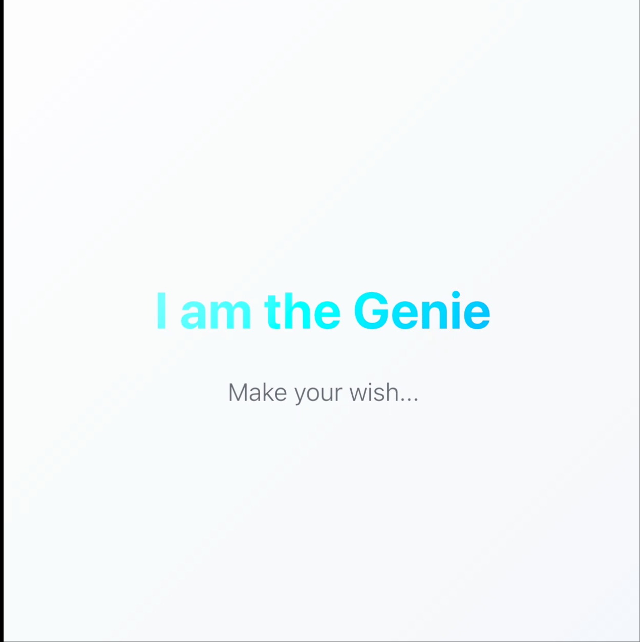 A2UI Genie logo