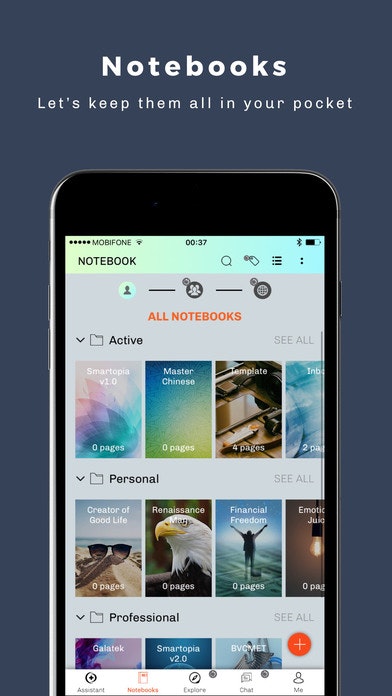 Smartopia gallery image