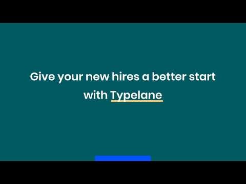 Typelane gallery image