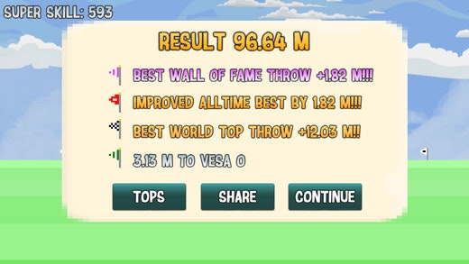 Javelin Masters 2 gallery image