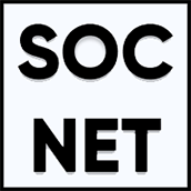 SocNet Store