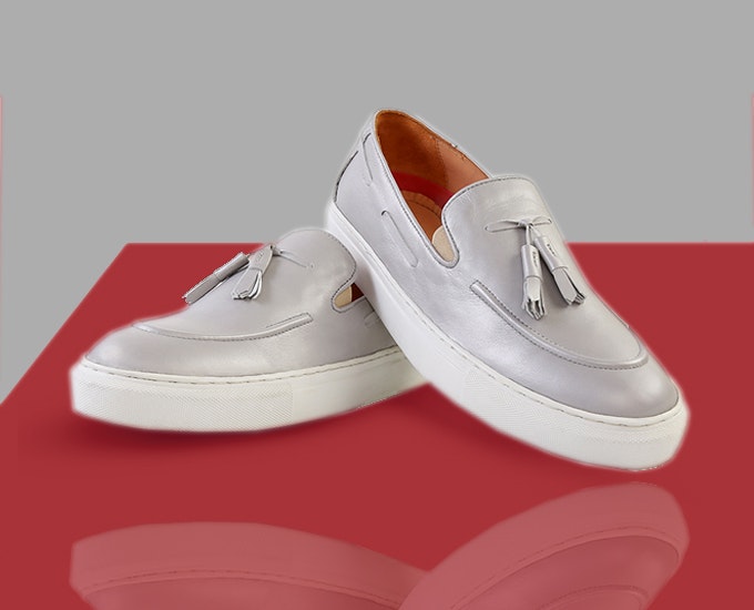 TaTed: Luxury Handcrafted Shoes Without EXPENSIVE markup gallery image