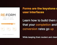Re:Form media 1