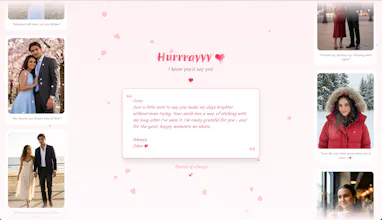 Valentine Card gallery image