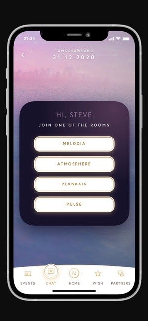 Naoz.live gallery image