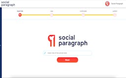 SocialParagraph media 2