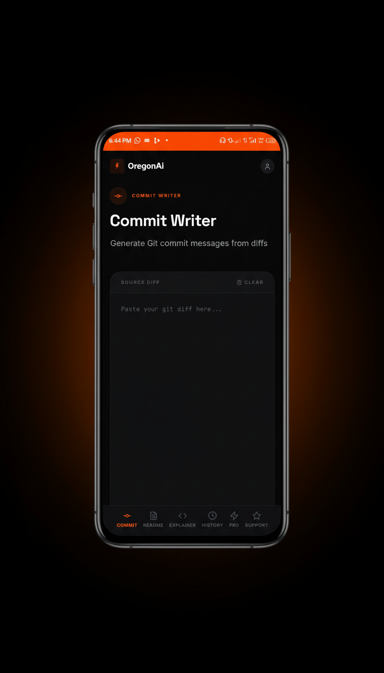 OregonAi gallery image