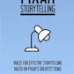 Pixar Storytelling