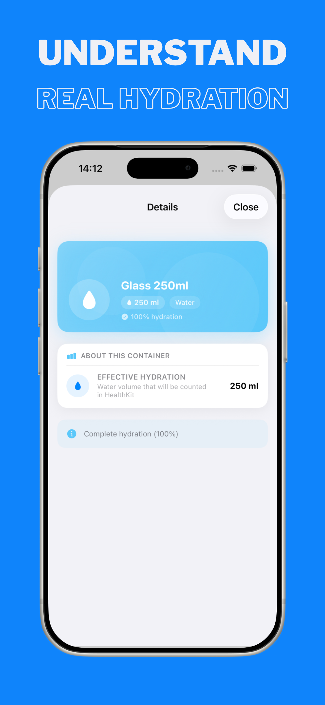 HydroLog gallery image