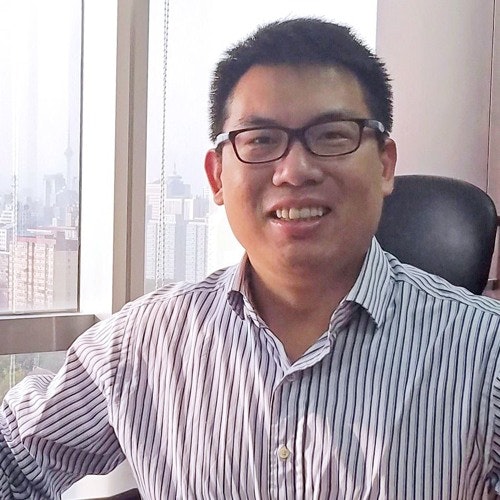 Chat With Traders - Derek Wong