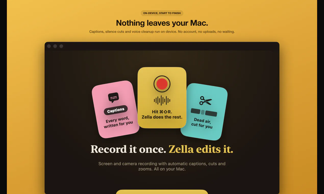 Zella gallery image