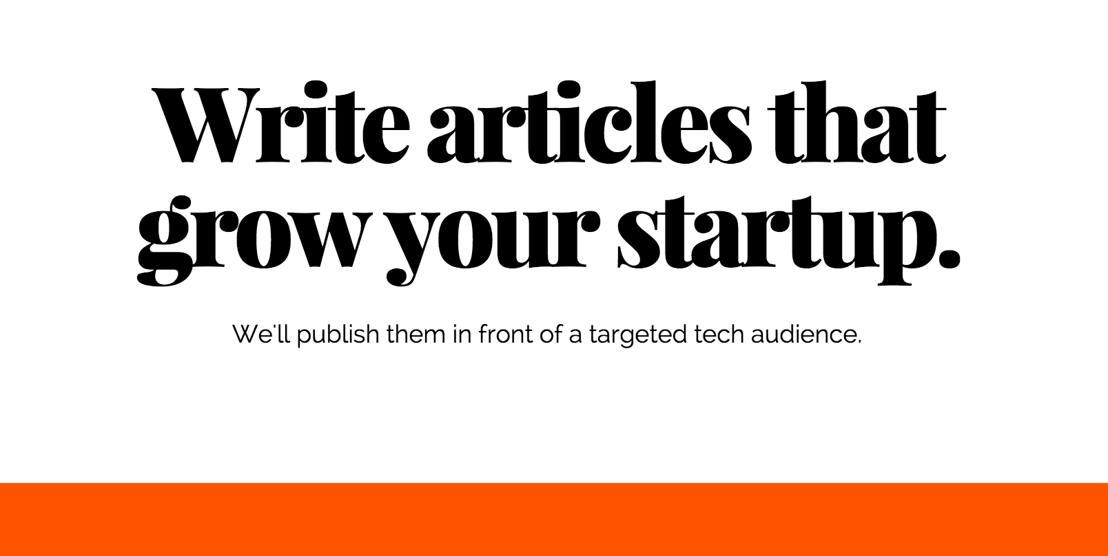 Techfame gallery image