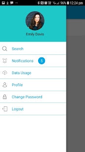 Daily Care Records gallery image