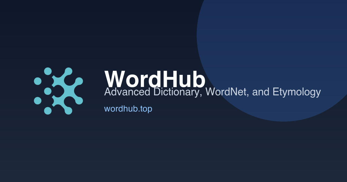 WordHub gallery image