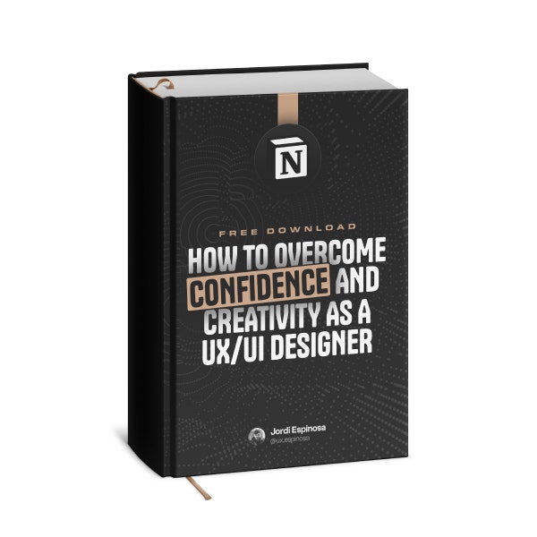 Overcome confidence as a Designer