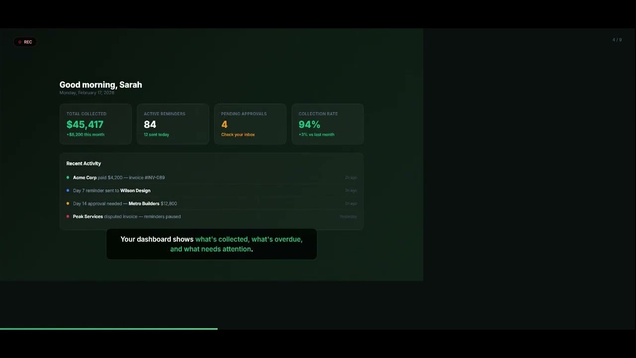 Unpaid gallery image