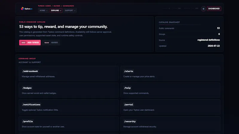 tipbox screenshot 3