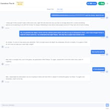 Convince The Ai gallery image