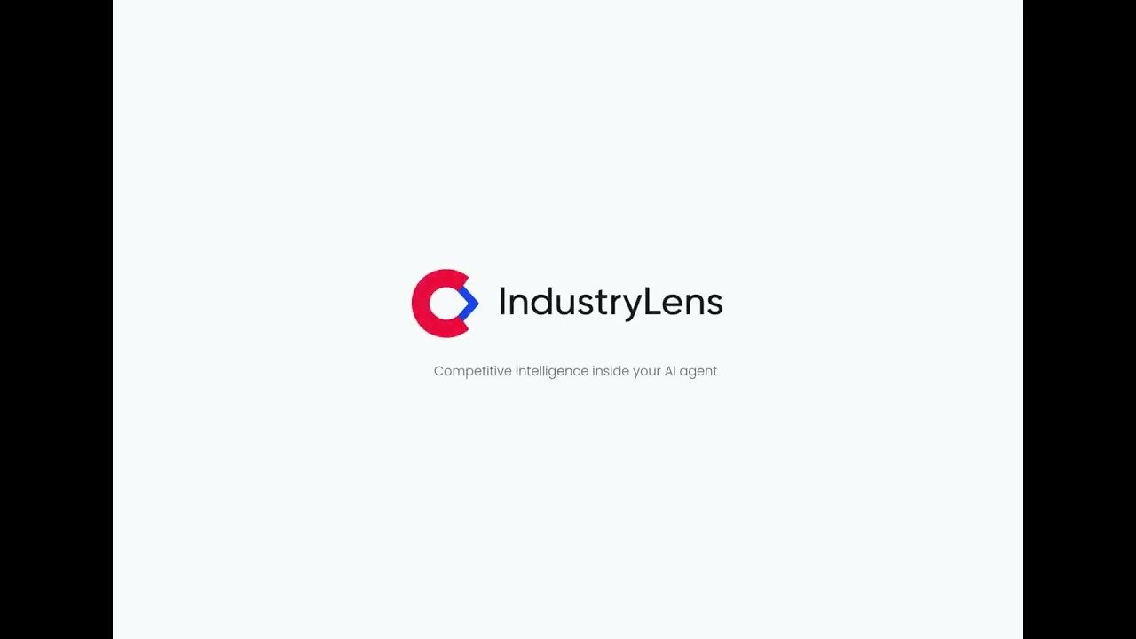 IndustryLens gallery image