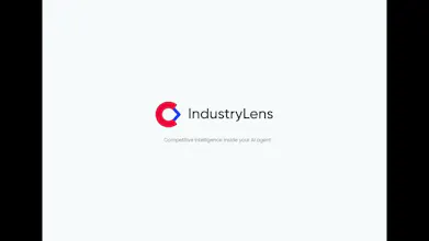 IndustryLens gallery image