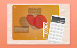 A Wonder Calculator by SeedCalc media 3