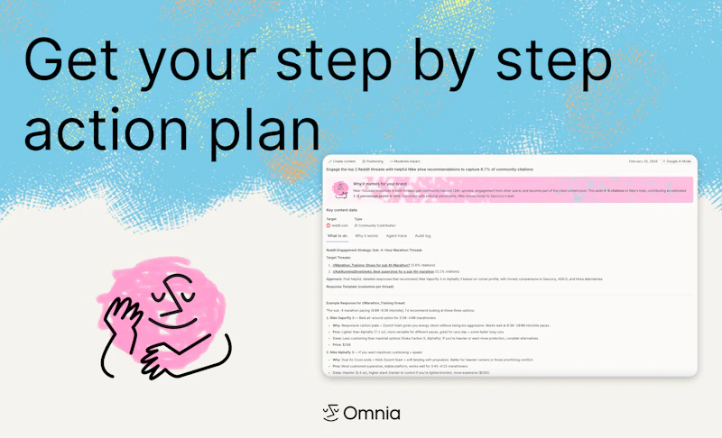 Insights by Omnia screenshot 5