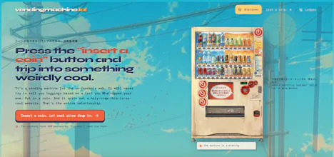 vendingmachine.lol gallery image