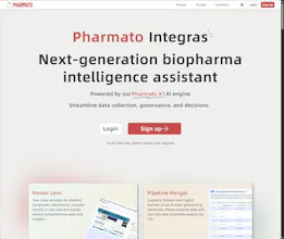 Pharmato Integras gallery image