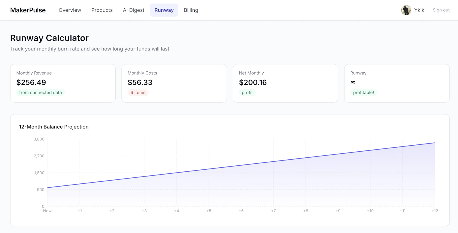 MakerPulse screenshot 6