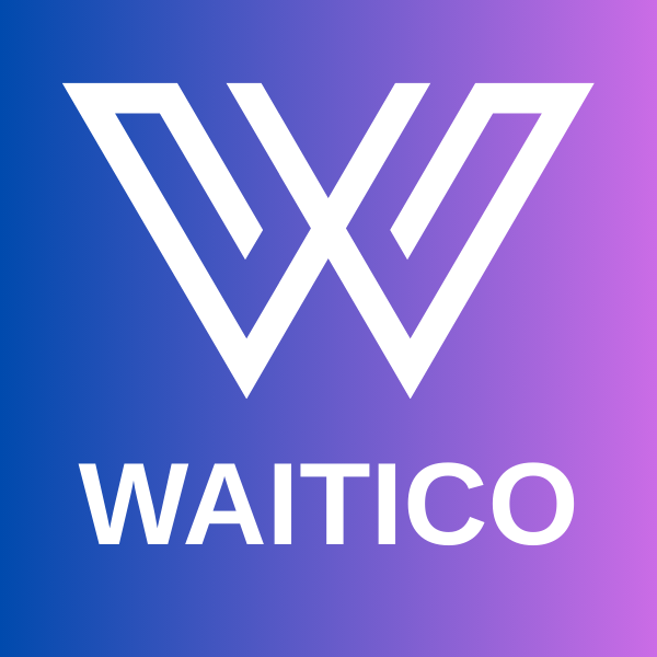 Waitico logo