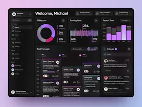 Super AI Productivity Assistant gallery image