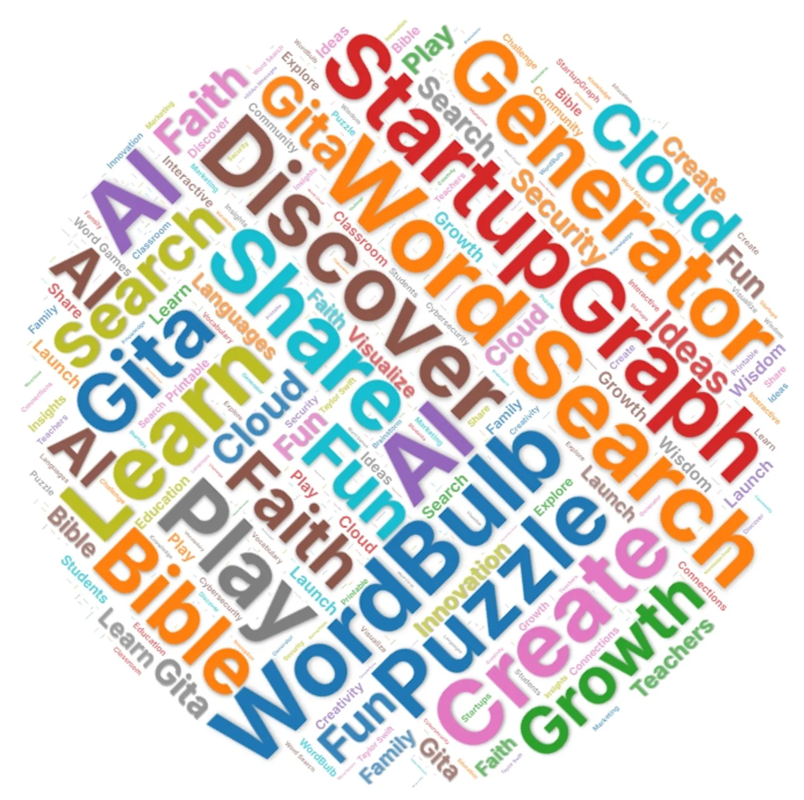 Wordbulb screenshot 3