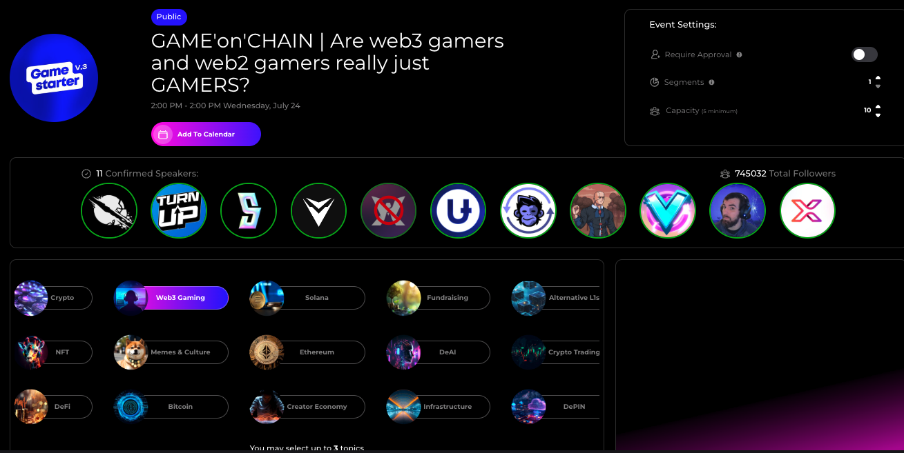 xcohost media 7