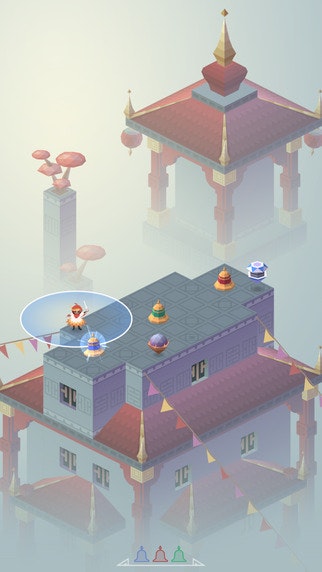 Maestria gallery image