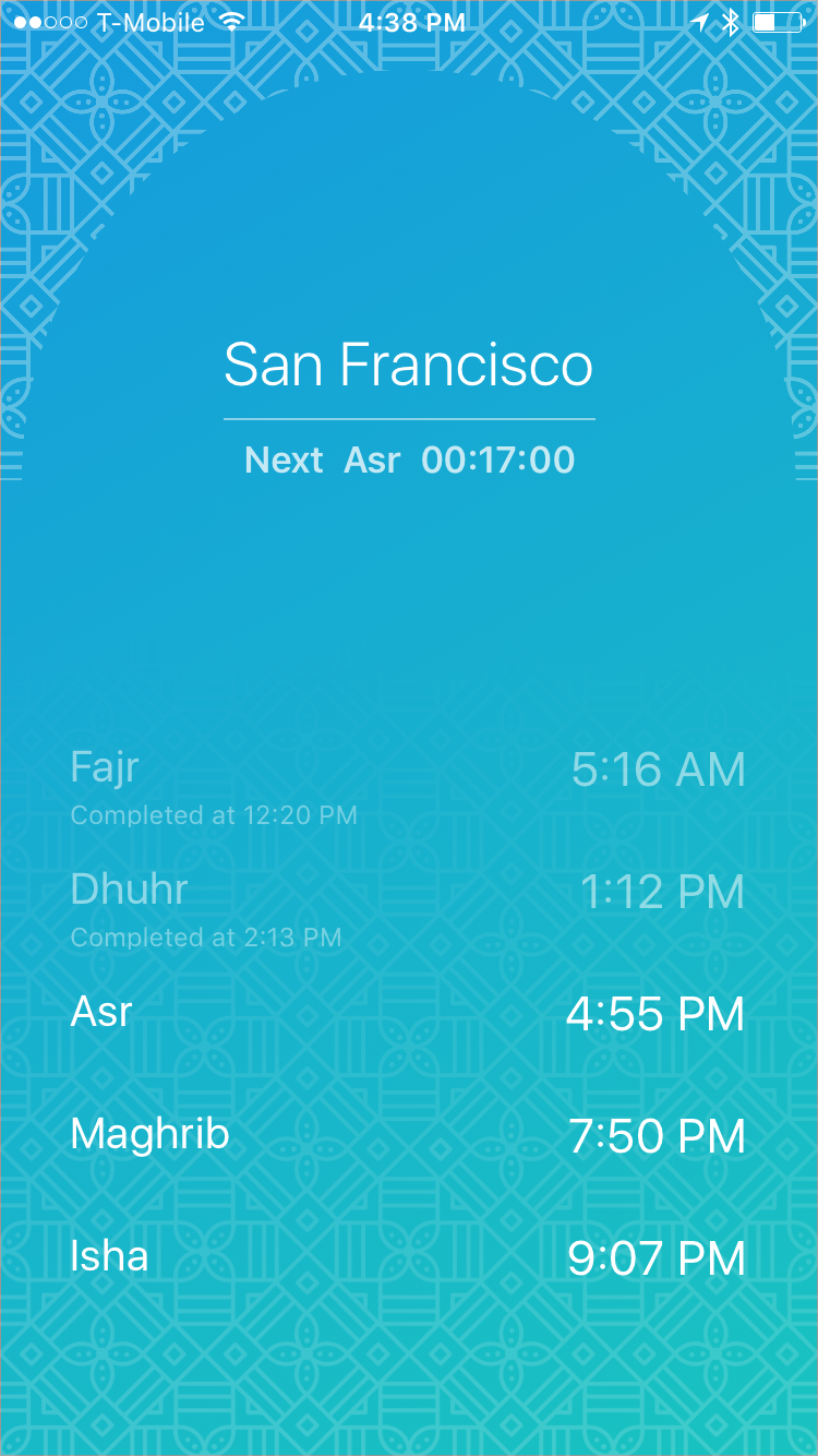 Pray Tracker gallery image