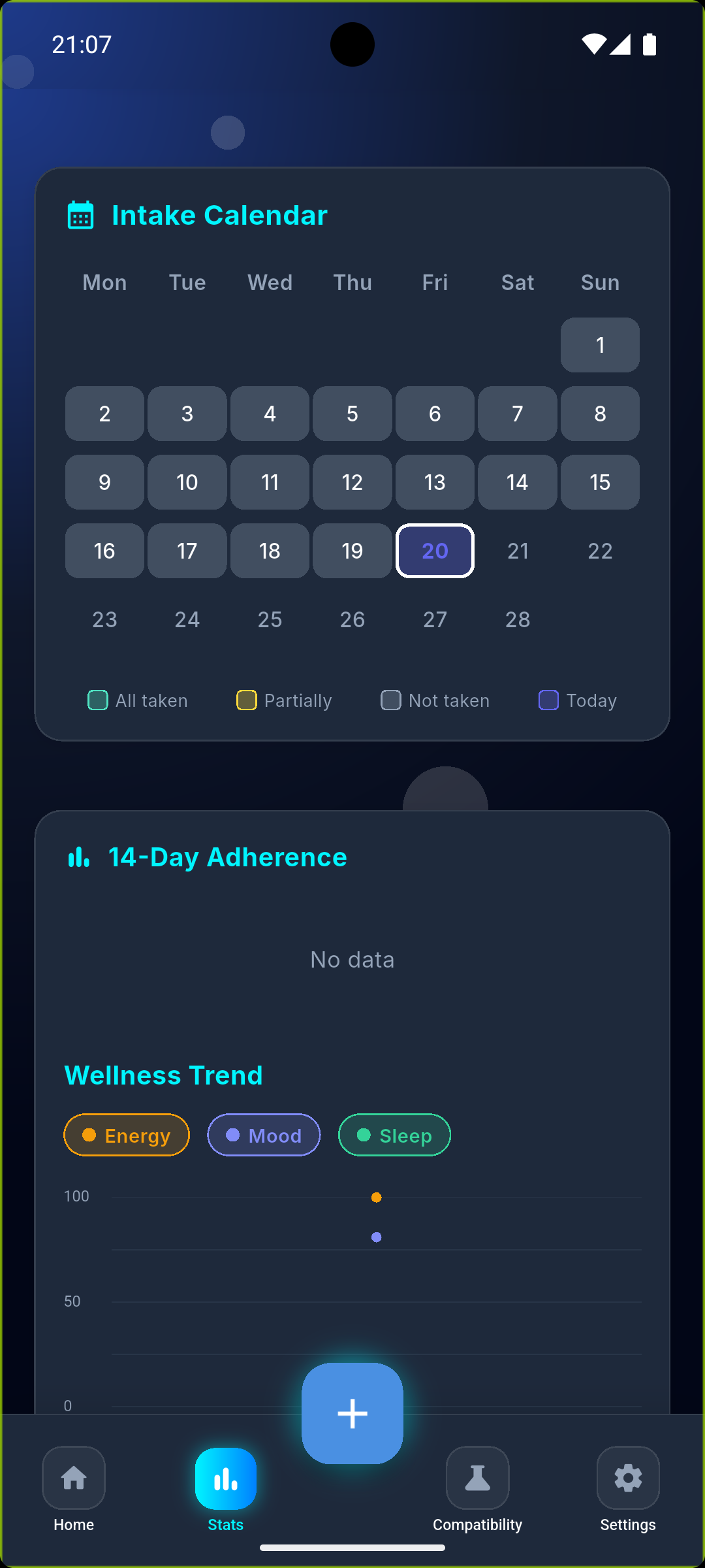VitaWay: Vitamin Reminder gallery image