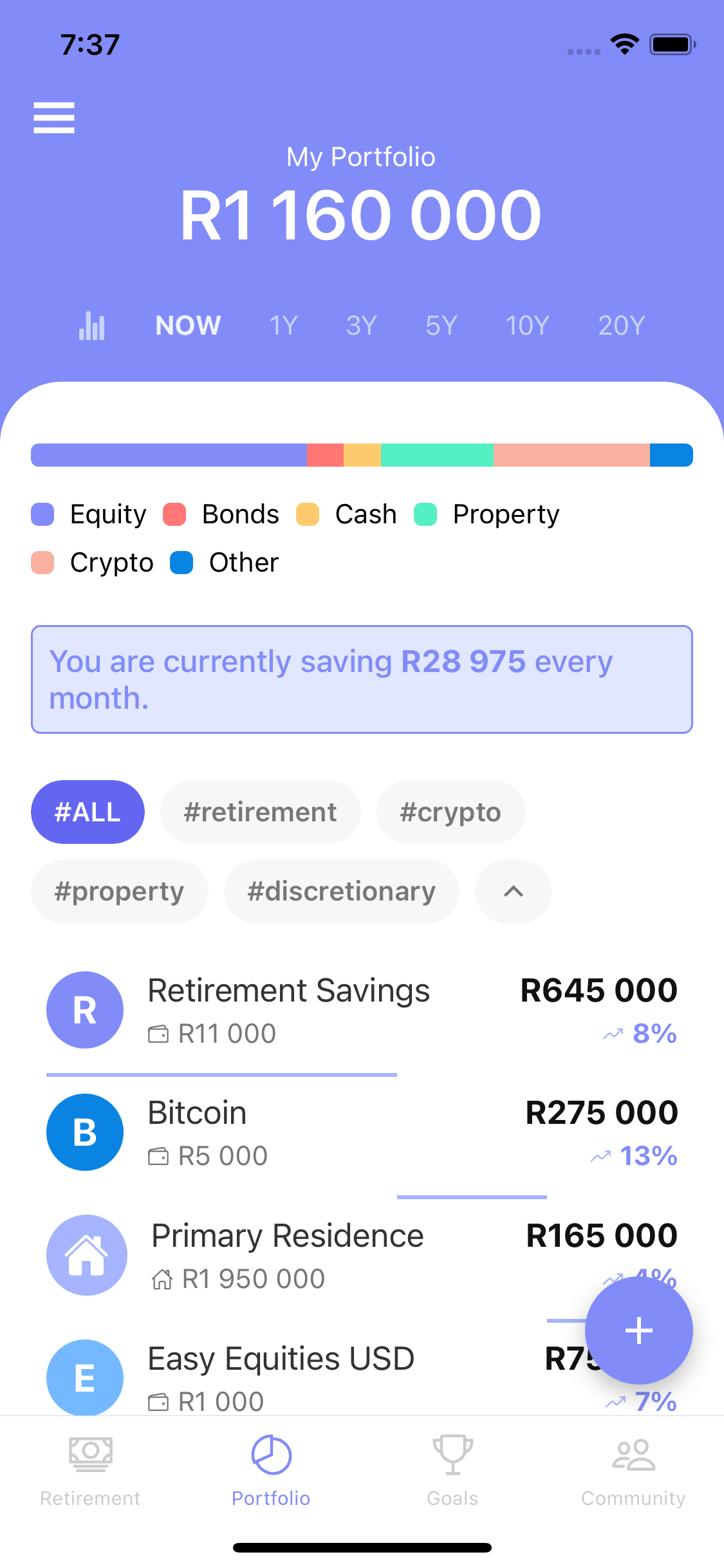 Simfolio gallery image