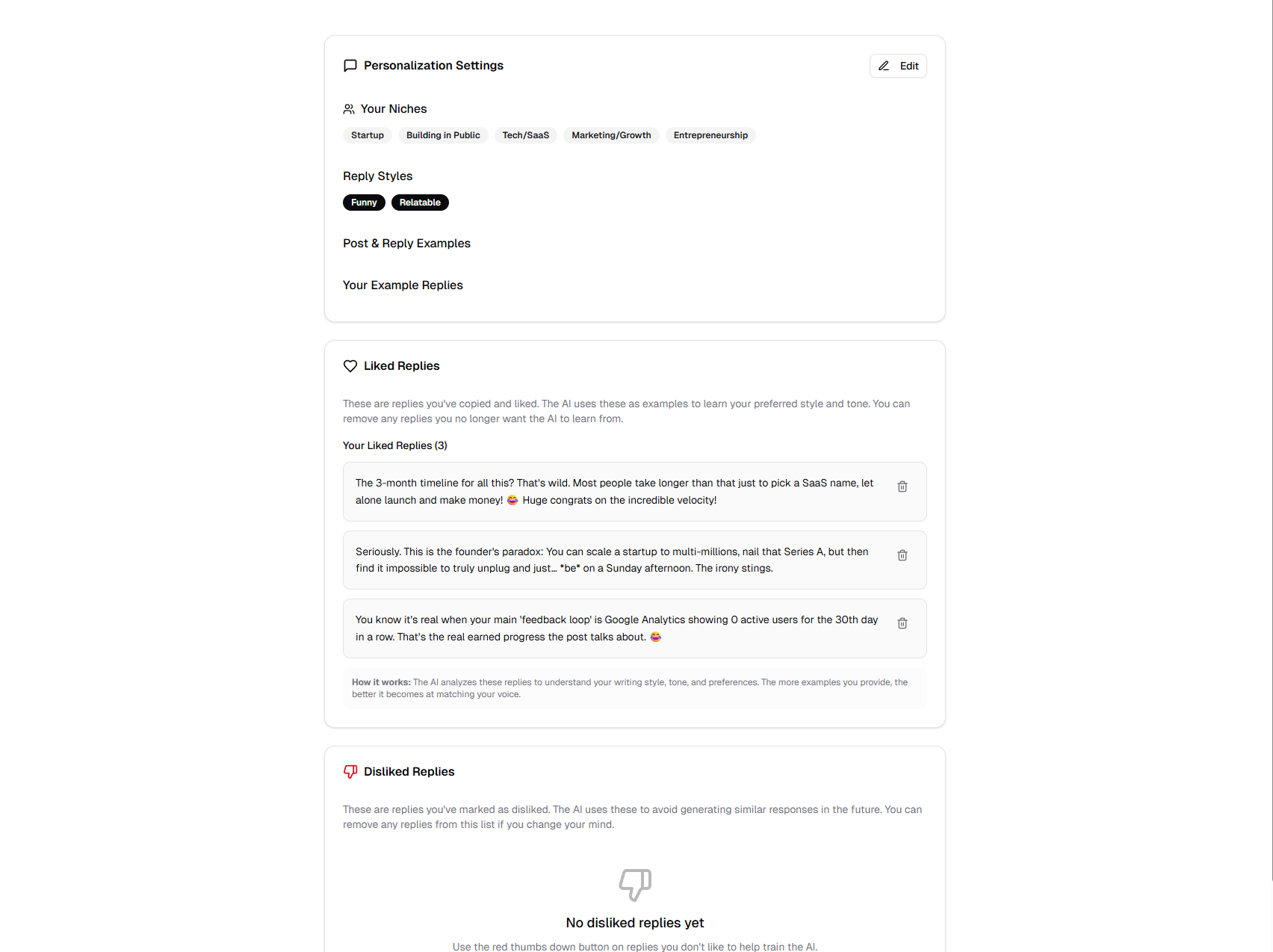 Viralreplies media 1