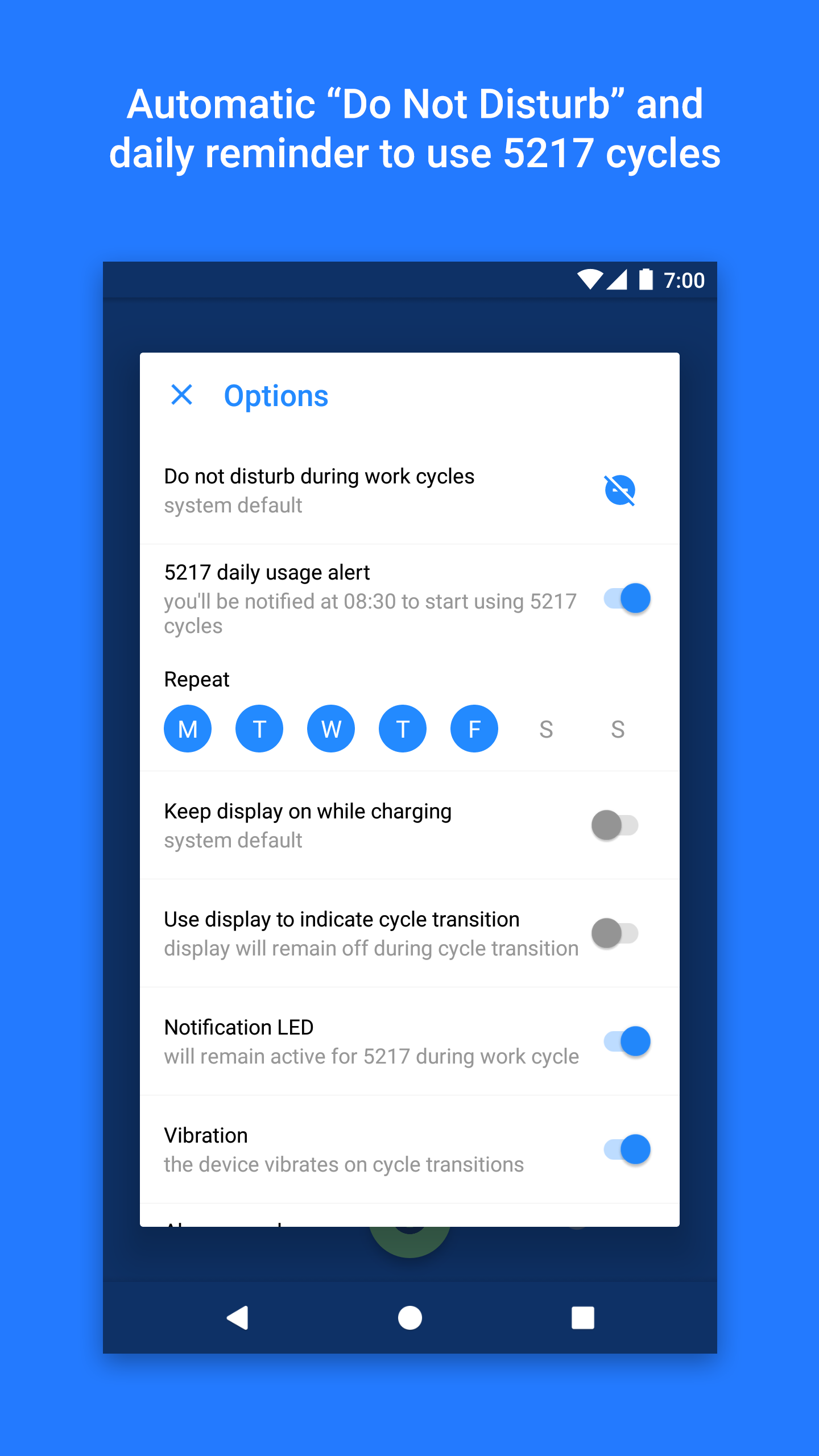 5217 for improved productivity gallery image