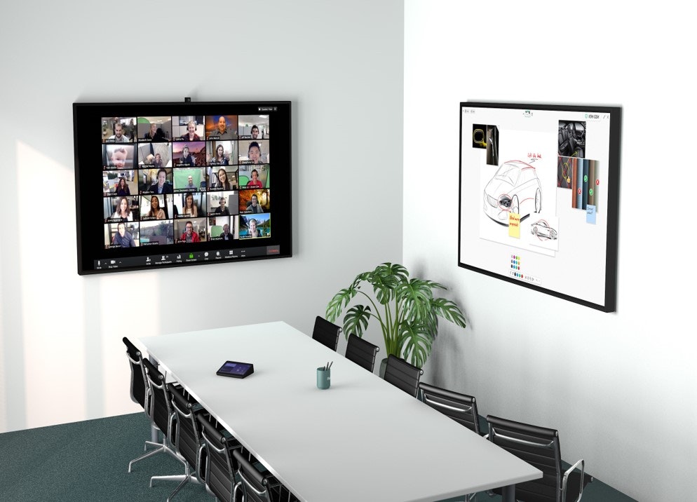 FlatFrog gallery image