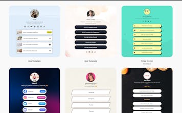 Linkpage gallery image