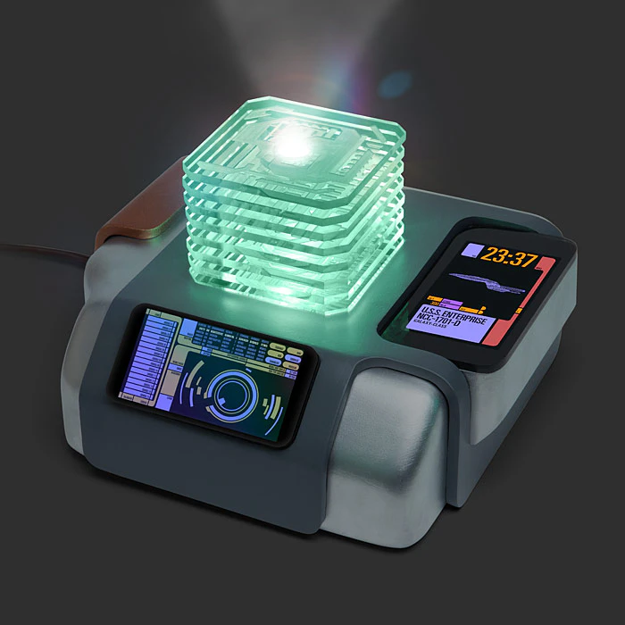 Star Trek White Noise Sleep Machine