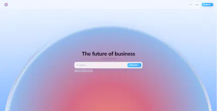 Timewarp gallery image