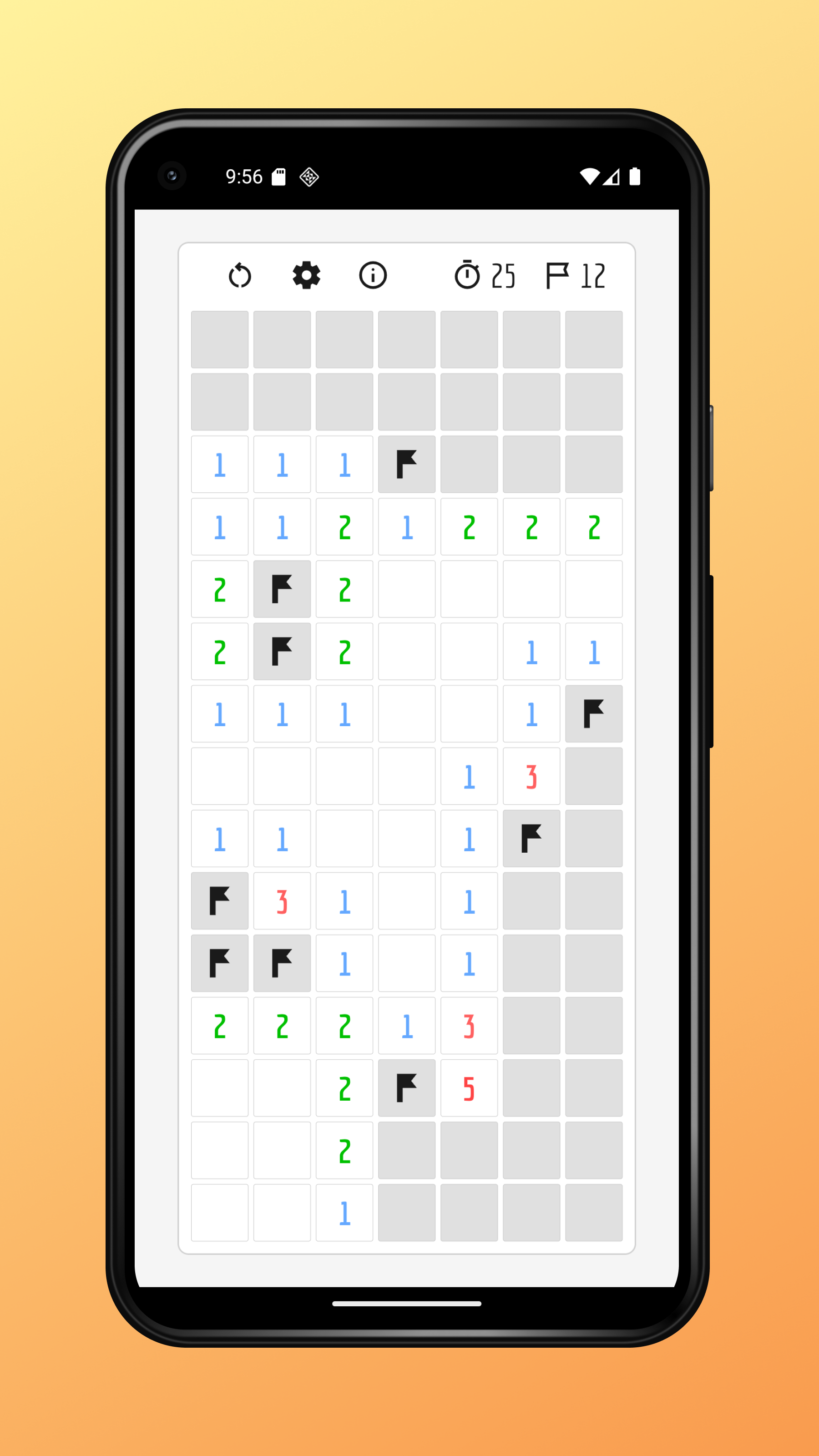 Mines+ gallery image